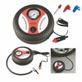 Portable Car Air Compressor